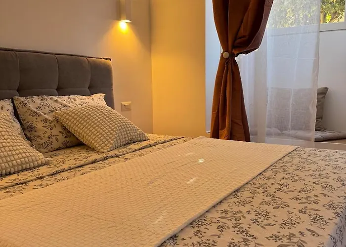 Apartament Friendly San Saba Rzym